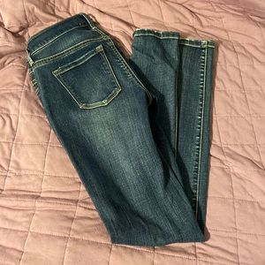 Jessica Simpson Skinny jeans